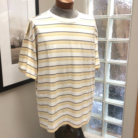 Men's Summer T-Shirts Size XL. 3 Shirts for $20, Eddie Bauer Cayman Islands - Picture 1 of 7